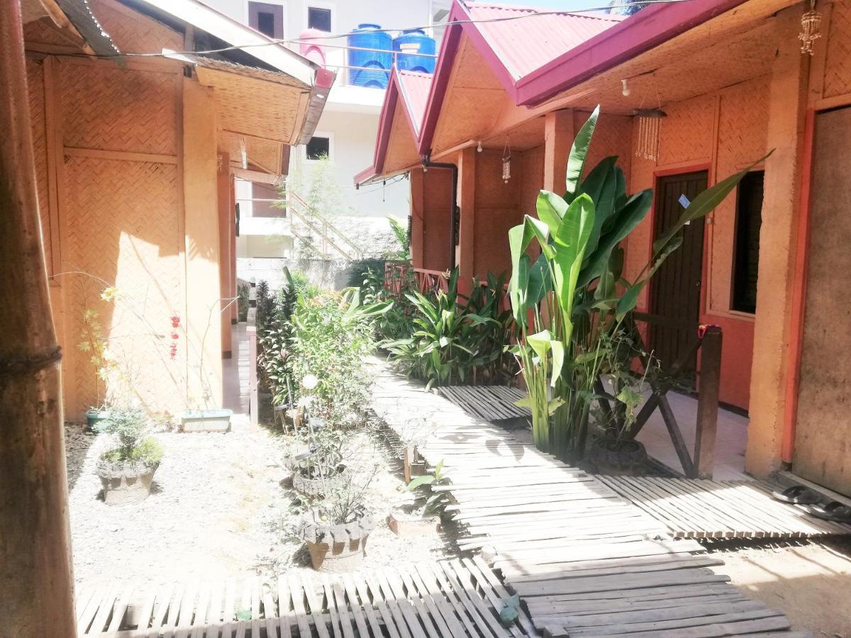 אל נידו Forest Inn מראה חיצוני תמונה