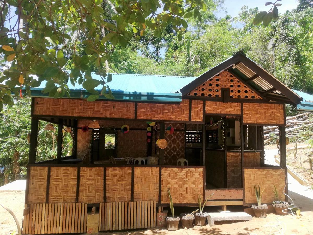 אל נידו Forest Inn מראה חיצוני תמונה