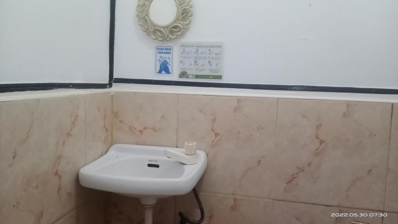 אל נידו Forest Inn מראה חיצוני תמונה