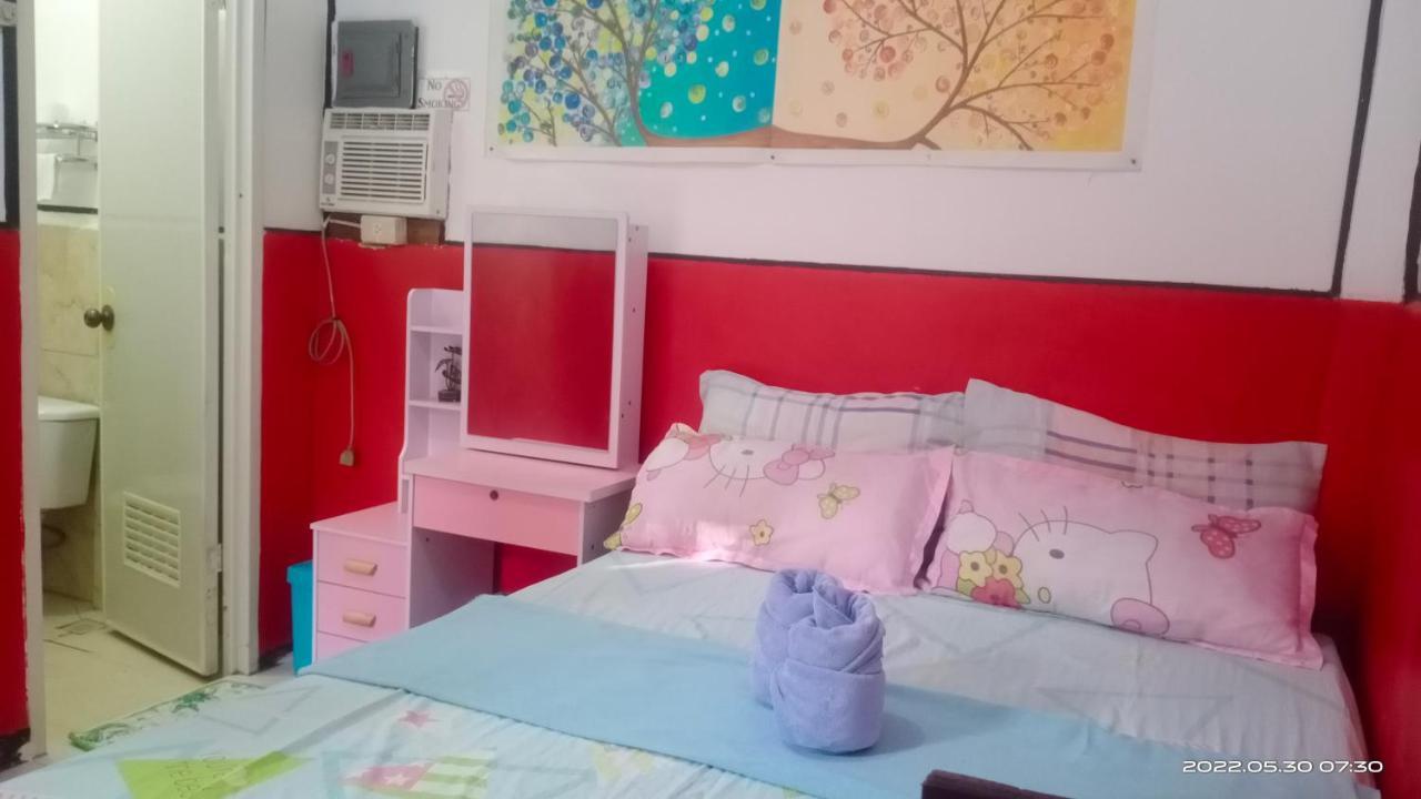 אל נידו Forest Inn מראה חיצוני תמונה