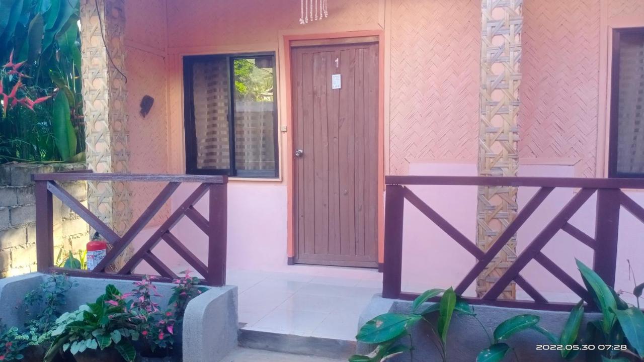 אל נידו Forest Inn מראה חיצוני תמונה