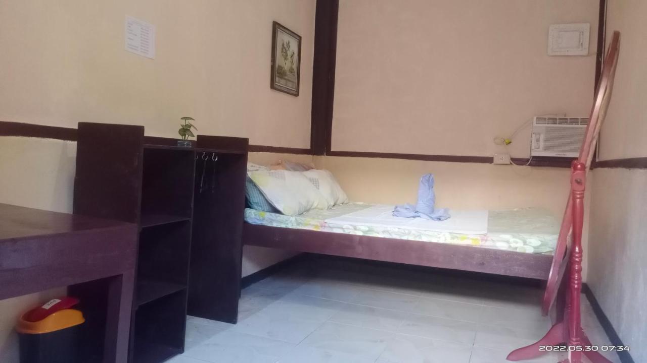 אל נידו Forest Inn מראה חיצוני תמונה
