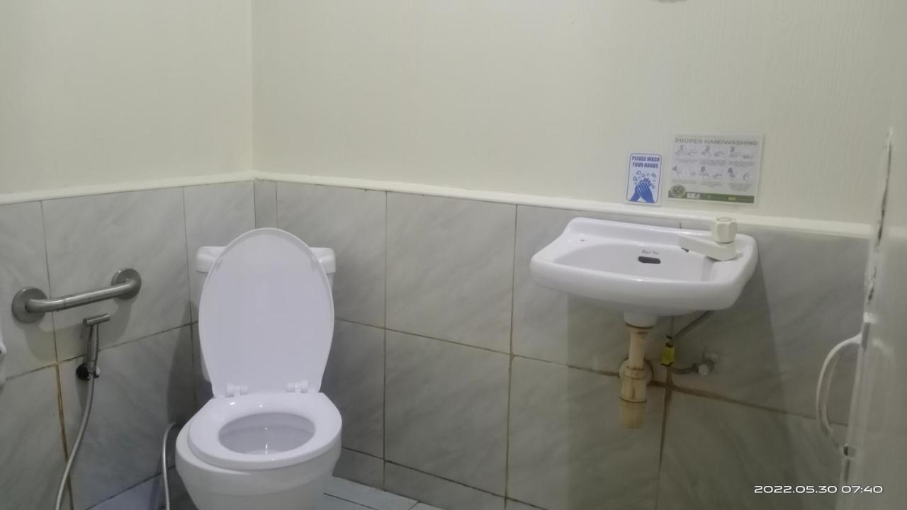 אל נידו Forest Inn מראה חיצוני תמונה