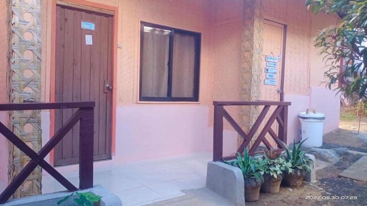 אל נידו Forest Inn מראה חיצוני תמונה