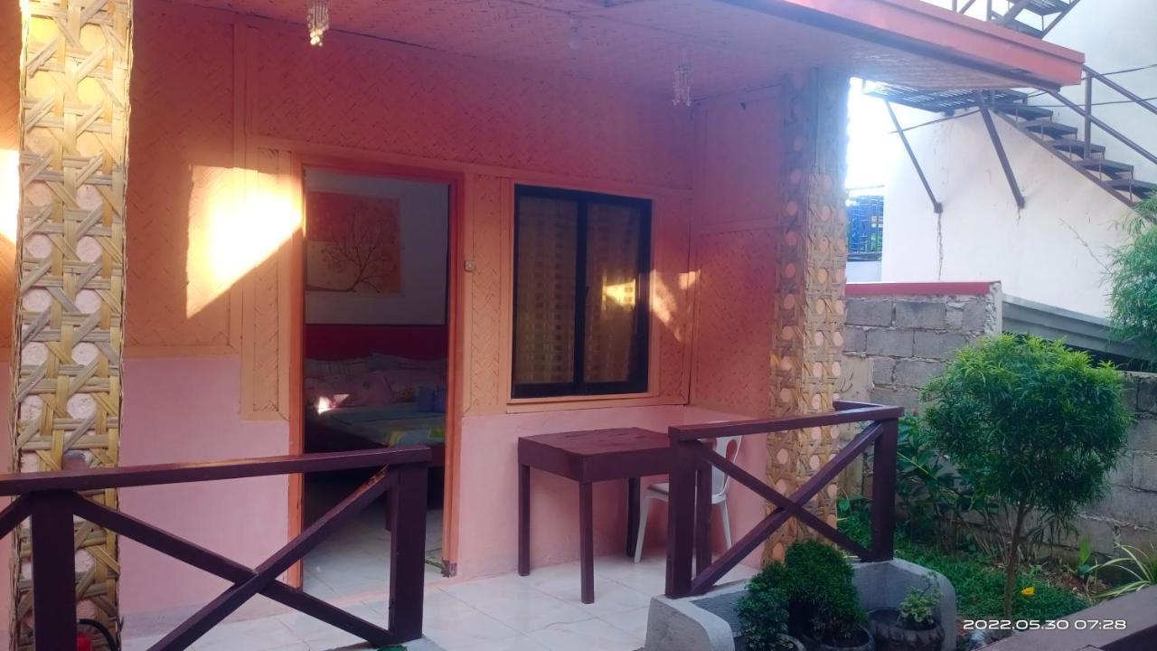 אל נידו Forest Inn מראה חיצוני תמונה
