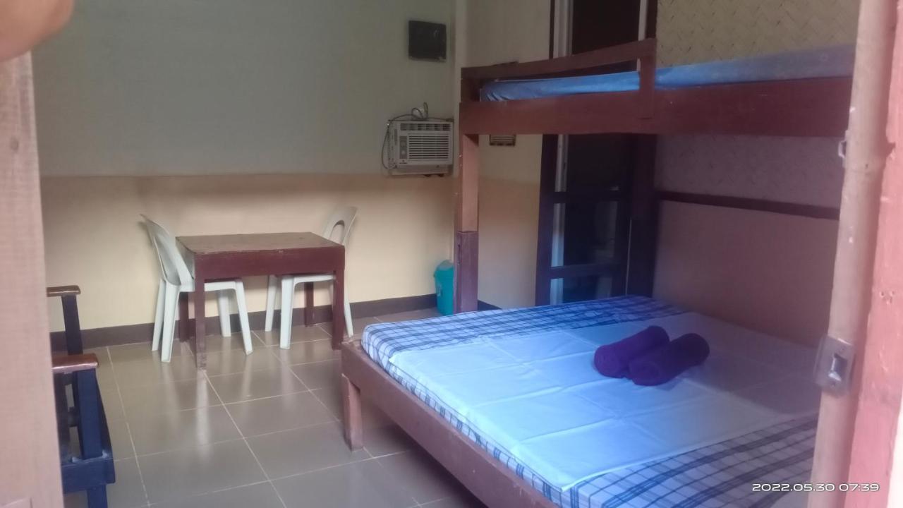 אל נידו Forest Inn מראה חיצוני תמונה