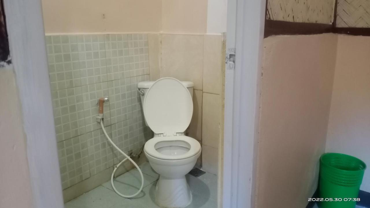 אל נידו Forest Inn מראה חיצוני תמונה