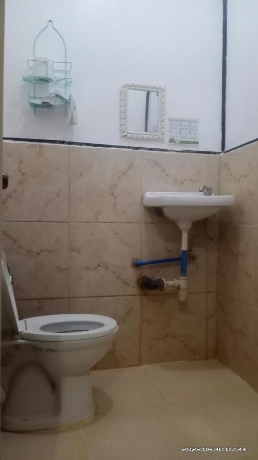 אל נידו Forest Inn מראה חיצוני תמונה