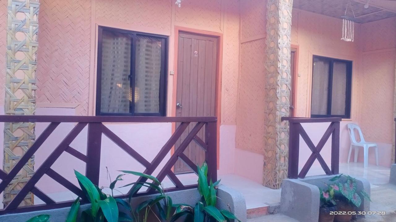 אל נידו Forest Inn מראה חיצוני תמונה