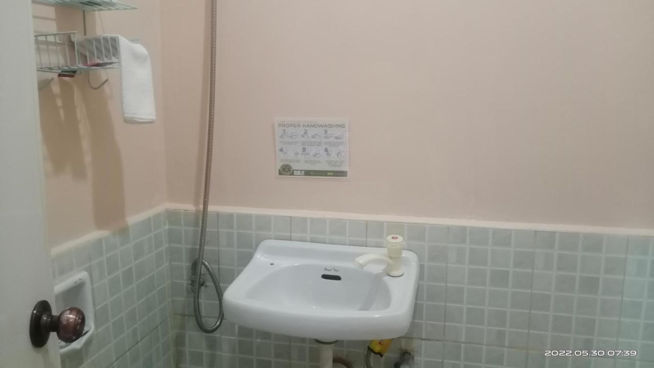 אל נידו Forest Inn מראה חיצוני תמונה