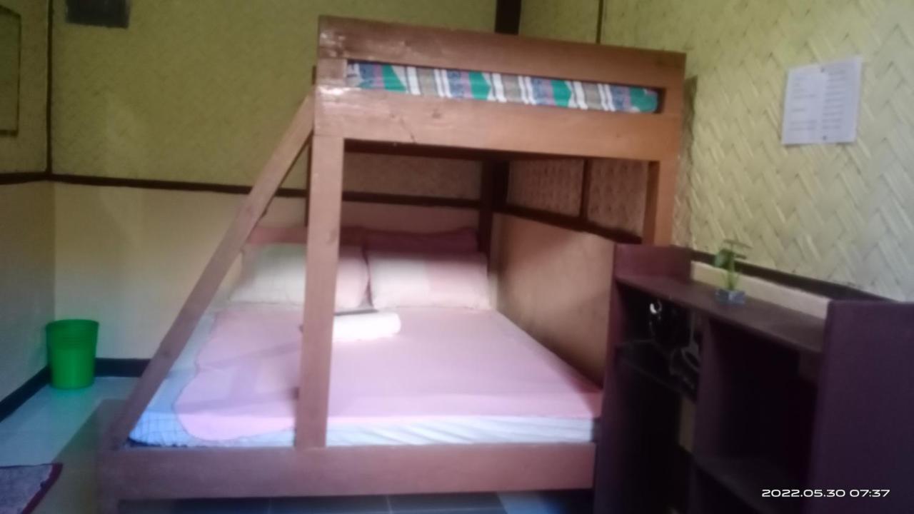 אל נידו Forest Inn מראה חיצוני תמונה