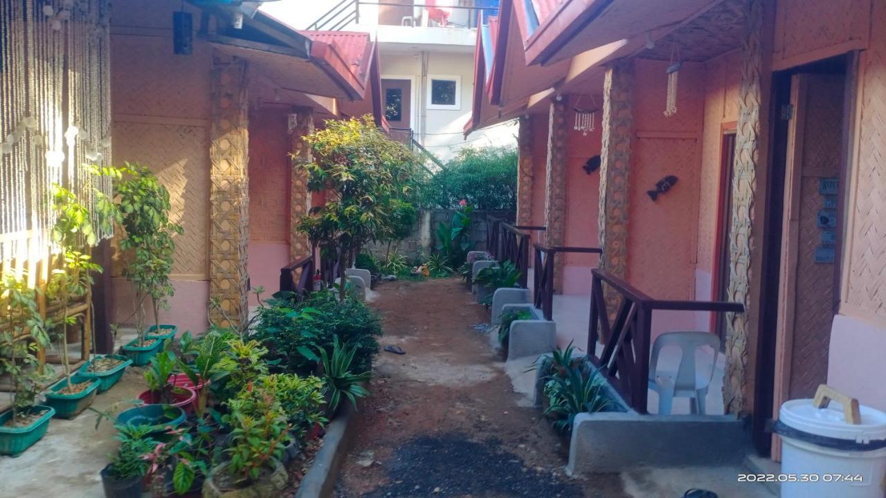 אל נידו Forest Inn מראה חיצוני תמונה