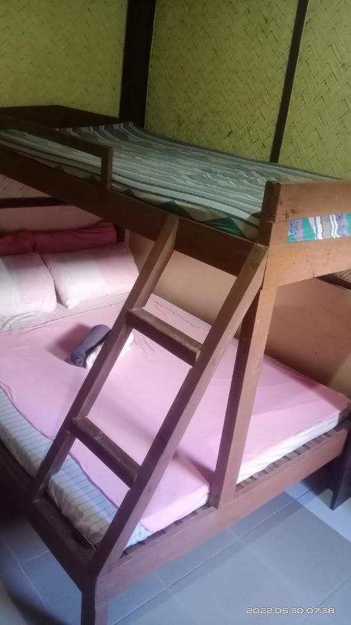 אל נידו Forest Inn מראה חיצוני תמונה