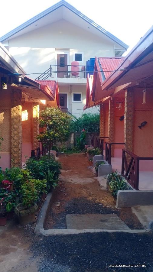 אל נידו Forest Inn מראה חיצוני תמונה