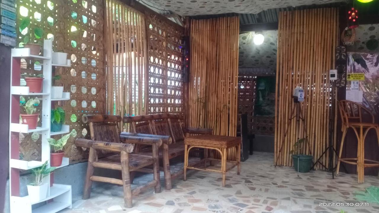 אל נידו Forest Inn מראה חיצוני תמונה