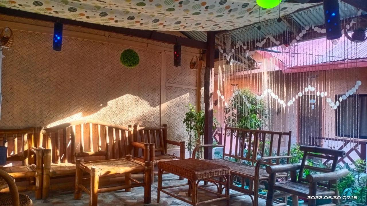 אל נידו Forest Inn מראה חיצוני תמונה