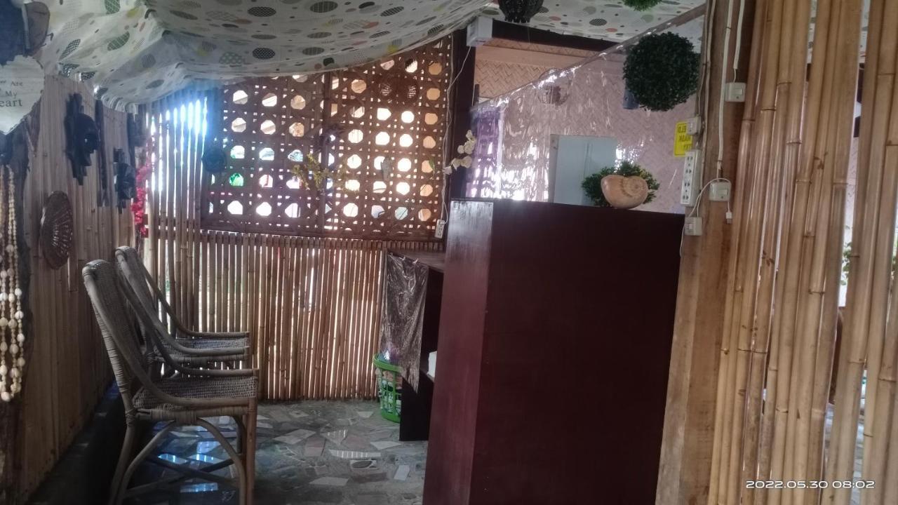 אל נידו Forest Inn מראה חיצוני תמונה